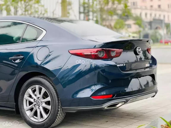 Mazda 3 Sedan 1.5L Luxury 2020 - Odo 7v km zin - 1 chủ Hà nội