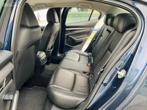 Mazda 3 Sedan 1.5L Luxury 2020 - Odo 7v km zin - 1 chủ Hà nội