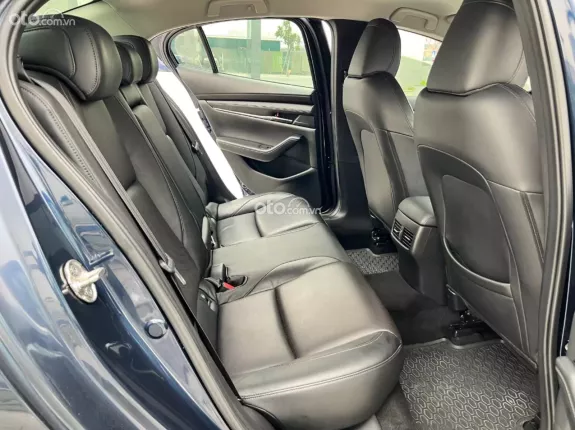 Mazda 3 Sedan 1.5L Luxury 2020 - Odo 7v km zin - 1 chủ Hà nội