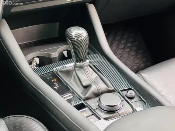 Mazda 3 Sedan 1.5L Luxury 2020 - Odo 7v km zin - 1 chủ Hà nội