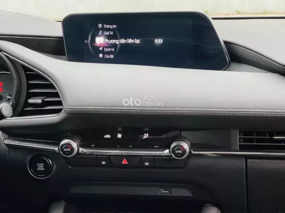 Mazda 3 Sedan 1.5L Luxury 2020 - Odo 7v km zin - 1 chủ Hà nội
