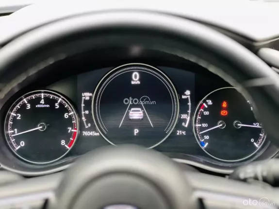 Mazda 3 Sedan 1.5L Luxury 2020 - Odo 7v km zin - 1 chủ Hà nội