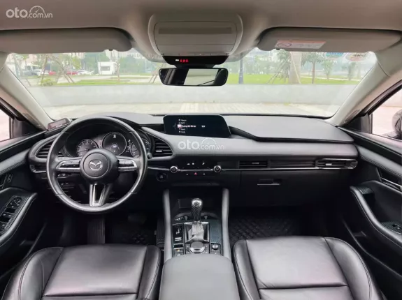 Mazda 3 Sedan 1.5L Luxury 2020 - Odo 7v km zin - 1 chủ Hà nội