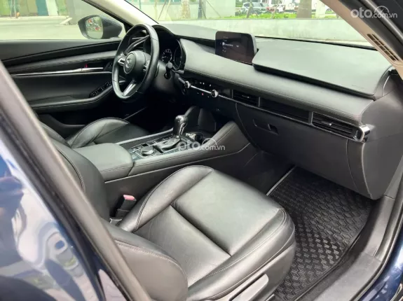 Mazda 3 Sedan 1.5L Luxury 2020 - Odo 7v km zin - 1 chủ Hà nội