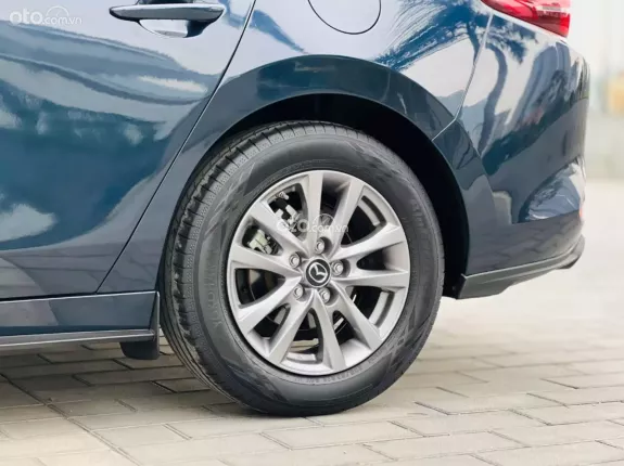 Mazda 3 Sedan 1.5L Luxury 2020 - Odo 7v km zin - 1 chủ Hà nội
