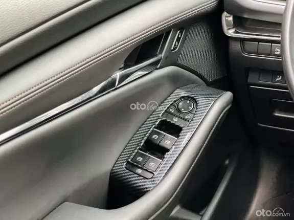 Mazda 3 Sedan 1.5L Luxury 2020 - Odo 7v km zin - 1 chủ Hà nội