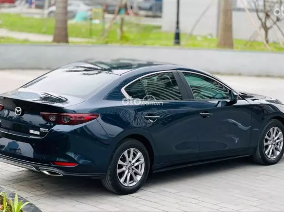 Mazda 3 Sedan 1.5L Luxury 2020 - Odo 7v km zin - 1 chủ Hà nội