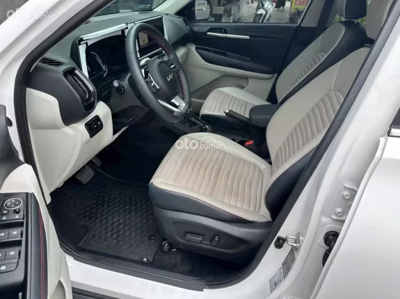 Kia Sonet 1.5 Premium 2023 - Odo 1v km zin - tư nhân 1 chủ từ mới