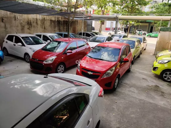 Hyundai Grand i10 2014 - Bản đủ chính chủ