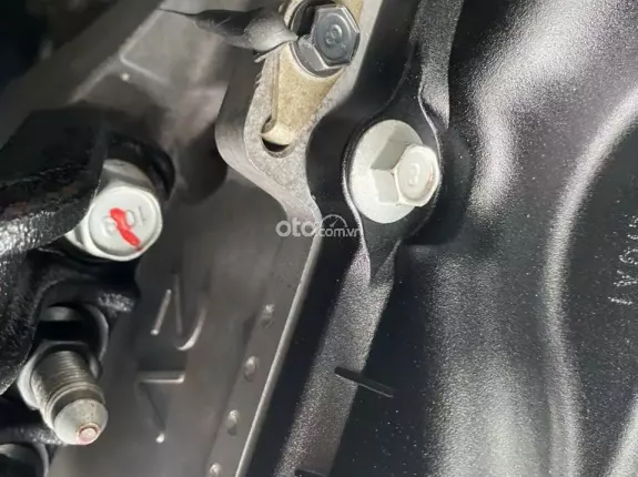 Ford Tourneo Titanium 2019 - Xe cực đẹp, chủ đi giữ gìn