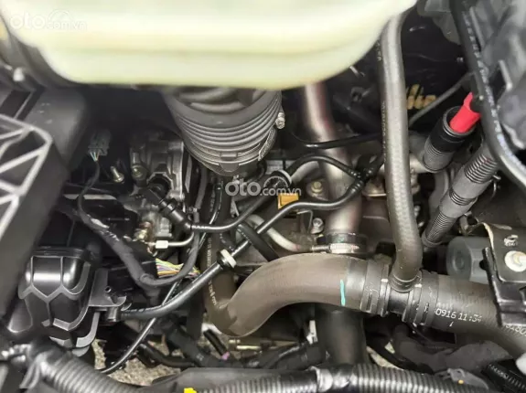 Ford Tourneo Titanium 2019 - Xe cực đẹp, chủ đi giữ gìn