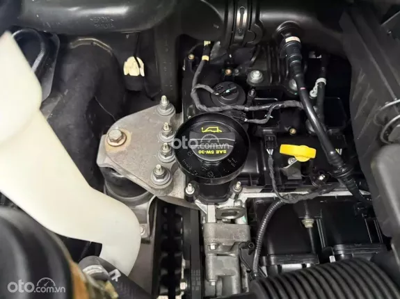 Ford Tourneo Titanium 2019 - Xe cực đẹp, chủ đi giữ gìn