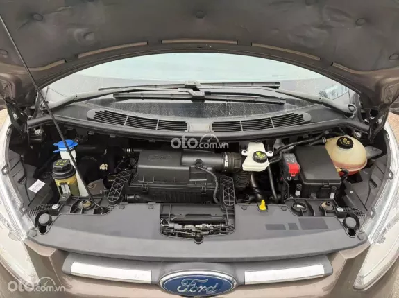 Ford Tourneo Titanium 2019 - Xe cực đẹp, chủ đi giữ gìn