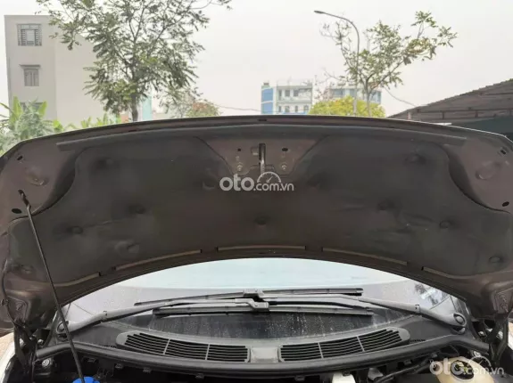 Ford Tourneo Titanium 2019 - Xe cực đẹp, chủ đi giữ gìn