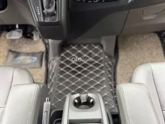 Ford Tourneo Titanium 2019 - Xe cực đẹp, chủ đi giữ gìn