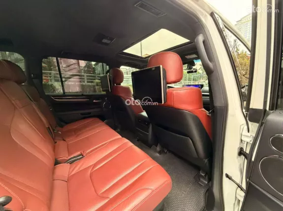 Lexus LX 570 2020 - Giá rẻ cần bán gấp