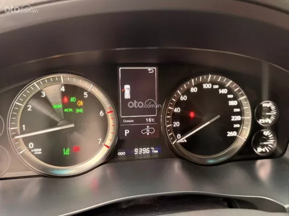 Lexus LX 570 2020 - Giá rẻ cần bán gấp