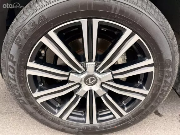 Lexus LX 570 2020 - Giá rẻ cần bán gấp
