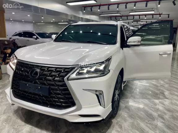 Lexus LX 570 2020 - Giá rẻ cần bán gấp