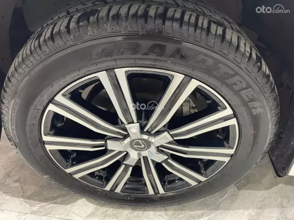 Lexus LX 570 2020 - Giá rẻ cần bán gấp