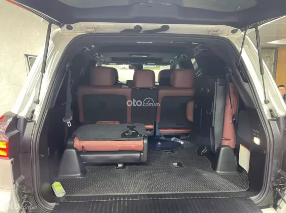 Lexus LX 570 2020 - Giá rẻ cần bán gấp