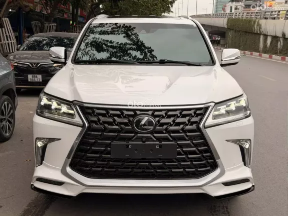 Lexus LX 570 2020 - Giá rẻ cần bán gấp