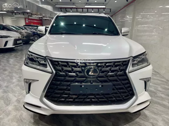 Lexus LX 570 2020 - Giá rẻ cần bán gấp