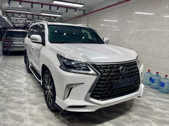 Lexus LX 570 2020 - Giá rẻ cần bán gấp