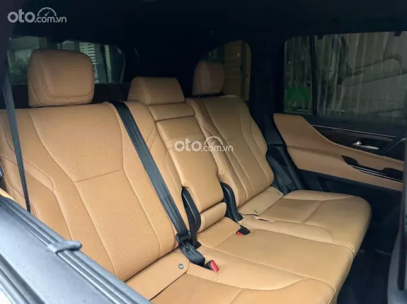 Lexus LX 600 2024 - BAO ĐẬU BANK 70-90% (Ib Zalo tư vấn trực tiếp 24/7)