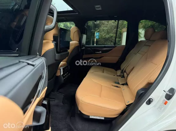 Lexus LX 600 2024 - BAO ĐẬU BANK 70-90% (Ib Zalo tư vấn trực tiếp 24/7)