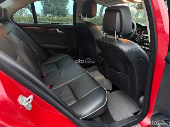Mercedes-Benz C250 AMG 2011 - Xe đẹp, giá tốt liên hệ em