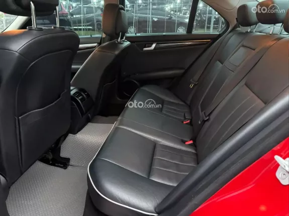 Mercedes-Benz C250 AMG 2011 - Xe đẹp, giá tốt liên hệ em