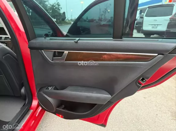 Mercedes-Benz C250 AMG 2011 - Xe đẹp, giá tốt liên hệ em