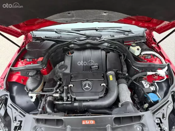 Mercedes-Benz C250 AMG 2011 - Xe đẹp, giá tốt liên hệ em