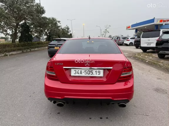 Mercedes-Benz C250 AMG 2011 - Xe đẹp, giá tốt liên hệ em