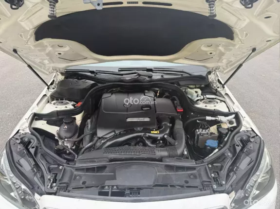 Mercedes-Benz E250 E250 2014 - Xe cực đẹp, đầy đủ hồ sơ sang tên