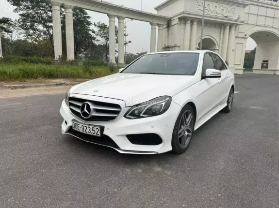 Mercedes-Benz E250 E250 2014 - Xe cực đẹp, đầy đủ hồ sơ sang tên