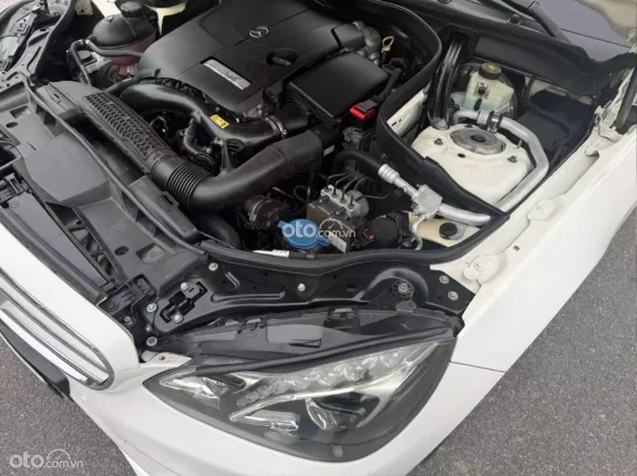 Mercedes-Benz E250 E250 2014 - Xe cực đẹp, đầy đủ hồ sơ sang tên