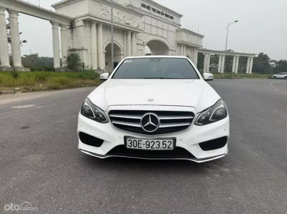 Mercedes-Benz E250 E250 2014 - Xe cực đẹp, đầy đủ hồ sơ sang tên
