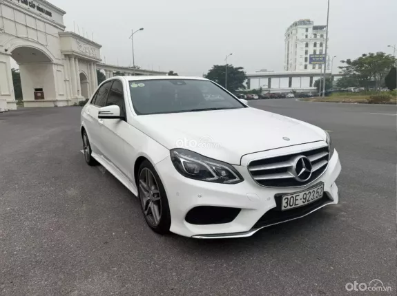 Mercedes-Benz E250 E250 2014 - Xe cực đẹp, đầy đủ hồ sơ sang tên