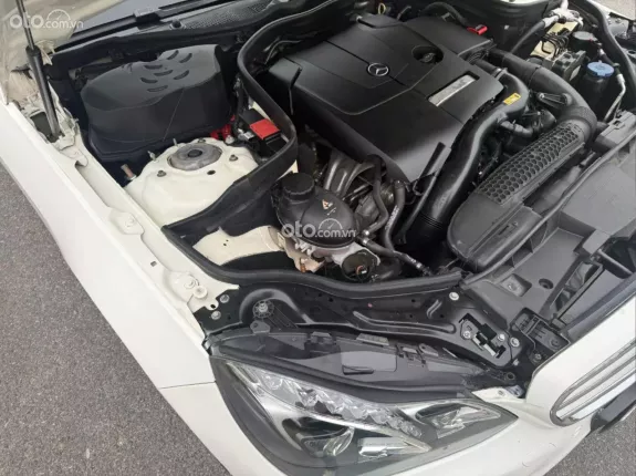 Mercedes-Benz E250 E250 2014 - Xe cực đẹp, đầy đủ hồ sơ sang tên