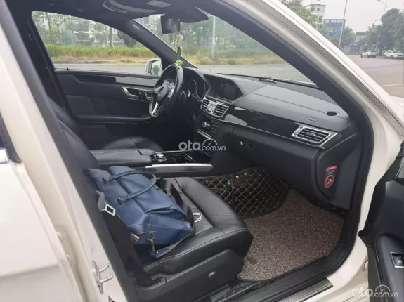 Mercedes-Benz E250 E250 2014 - Xe cực đẹp, đầy đủ hồ sơ sang tên