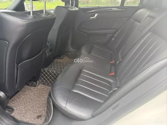 Mercedes-Benz E250 E250 2014 - Xe cực đẹp, đầy đủ hồ sơ sang tên