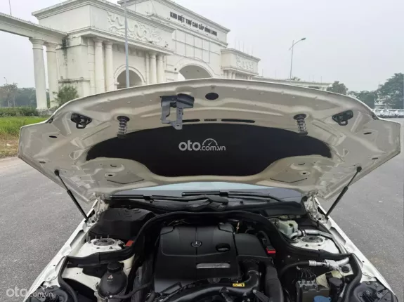 Mercedes-Benz E250 E250 2014 - Xe cực đẹp, đầy đủ hồ sơ sang tên