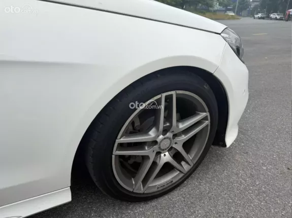 Mercedes-Benz E250 E250 2014 - Xe cực đẹp, đầy đủ hồ sơ sang tên