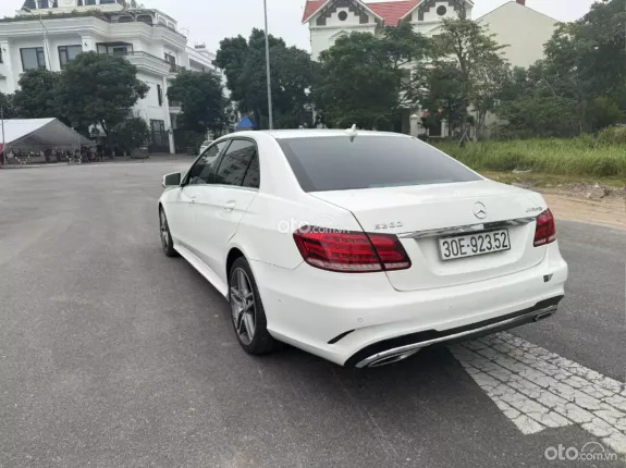 Mercedes-Benz E250 E250 2014 - Xe cực đẹp, đầy đủ hồ sơ sang tên