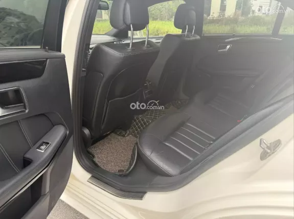 Mercedes-Benz E250 E250 2014 - Xe cực đẹp, đầy đủ hồ sơ sang tên