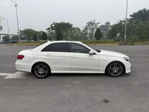 Mercedes-Benz E250 E250 2014 - Xe cực đẹp, đầy đủ hồ sơ sang tên