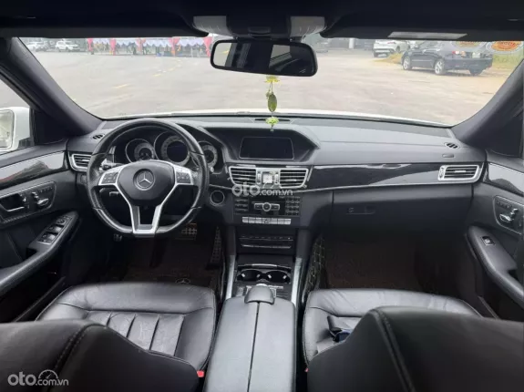 Mercedes-Benz E250 E250 2014 - Xe cực đẹp, đầy đủ hồ sơ sang tên
