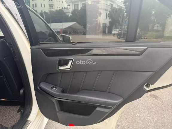 Mercedes-Benz E250 E250 2014 - Xe cực đẹp, đầy đủ hồ sơ sang tên